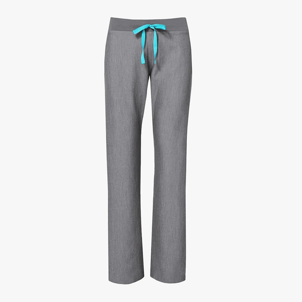 Figs Graphite Livingston Basic Scrub Pants XS - Picture 3 of 14